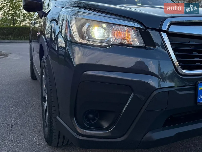 Subaru Forester 2018 VIN JF2SKAGC0KH484606 фото оголошення 12 з 92