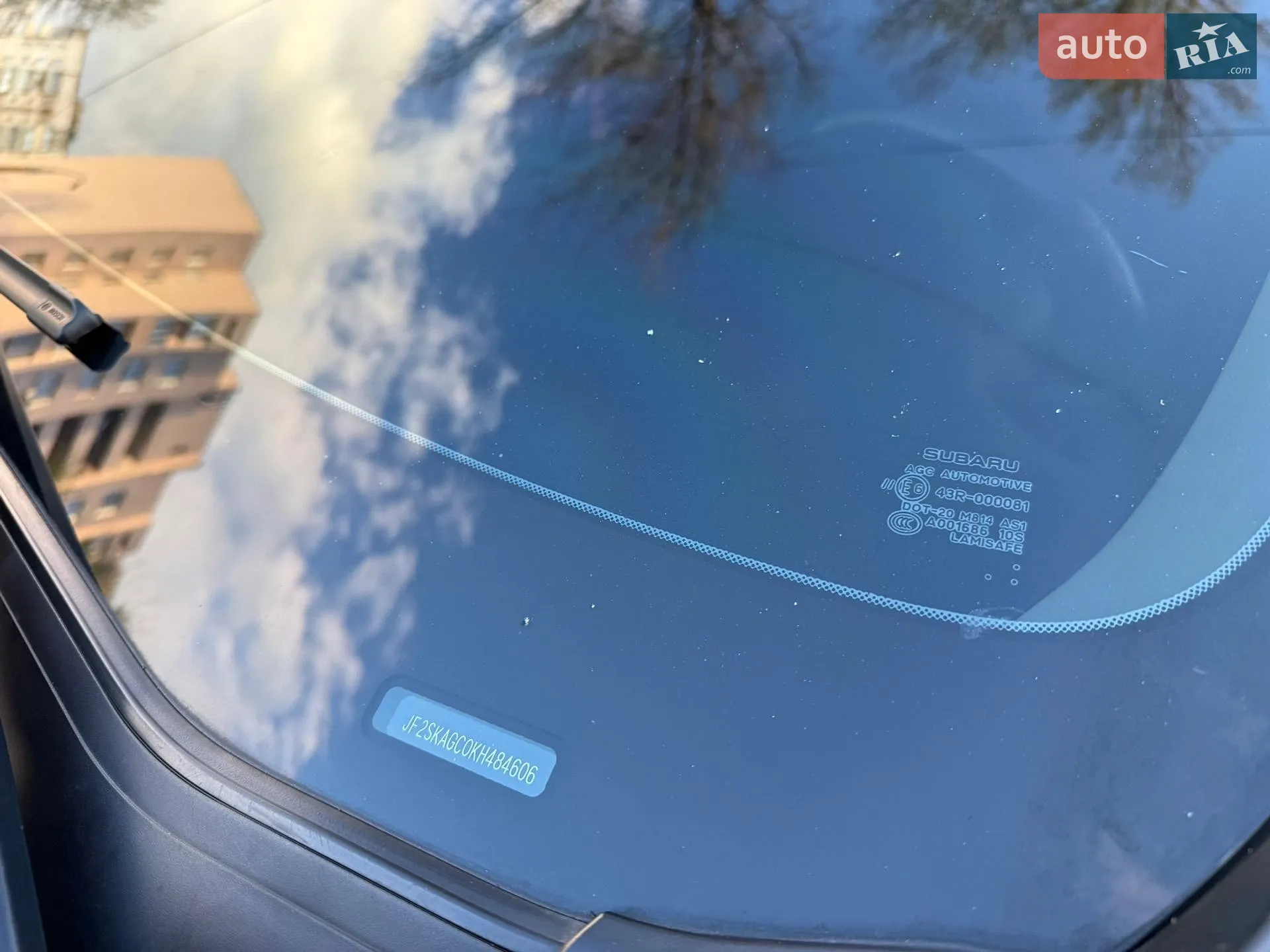 2018 Subaru Forester - мініатюра 27