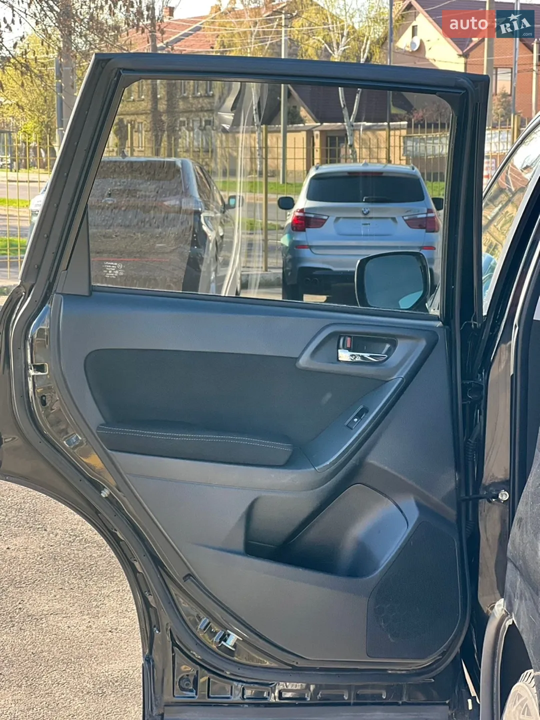 2013 Subaru Forester - мініатюра 9