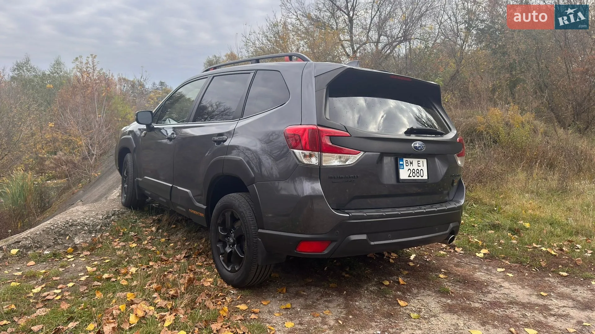 2022 Subaru Forester - мініатюра 14