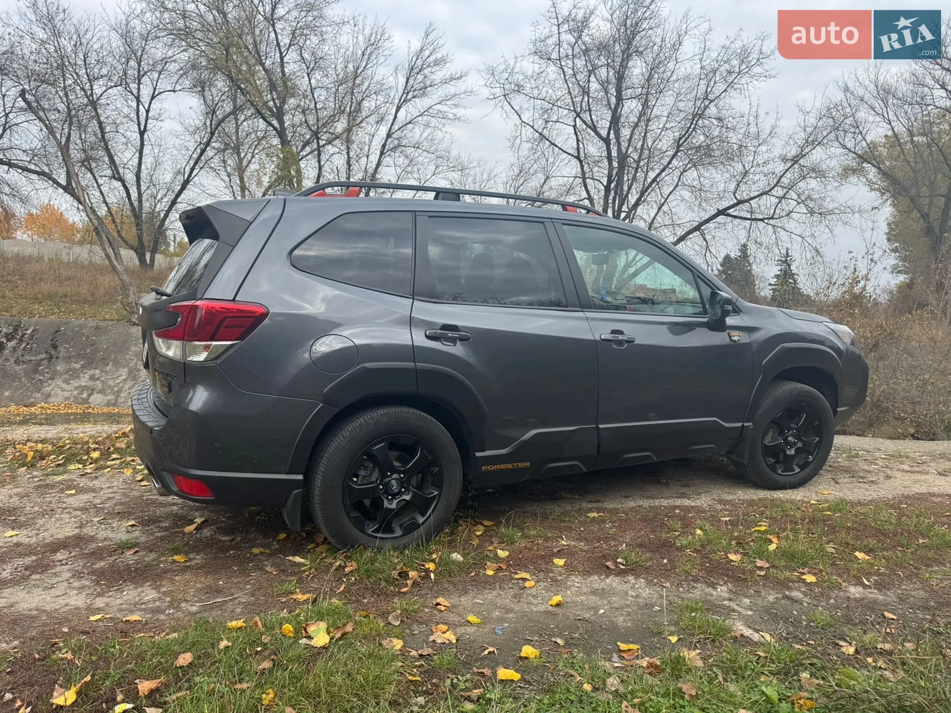2022 Subaru Forester - мініатюра 7