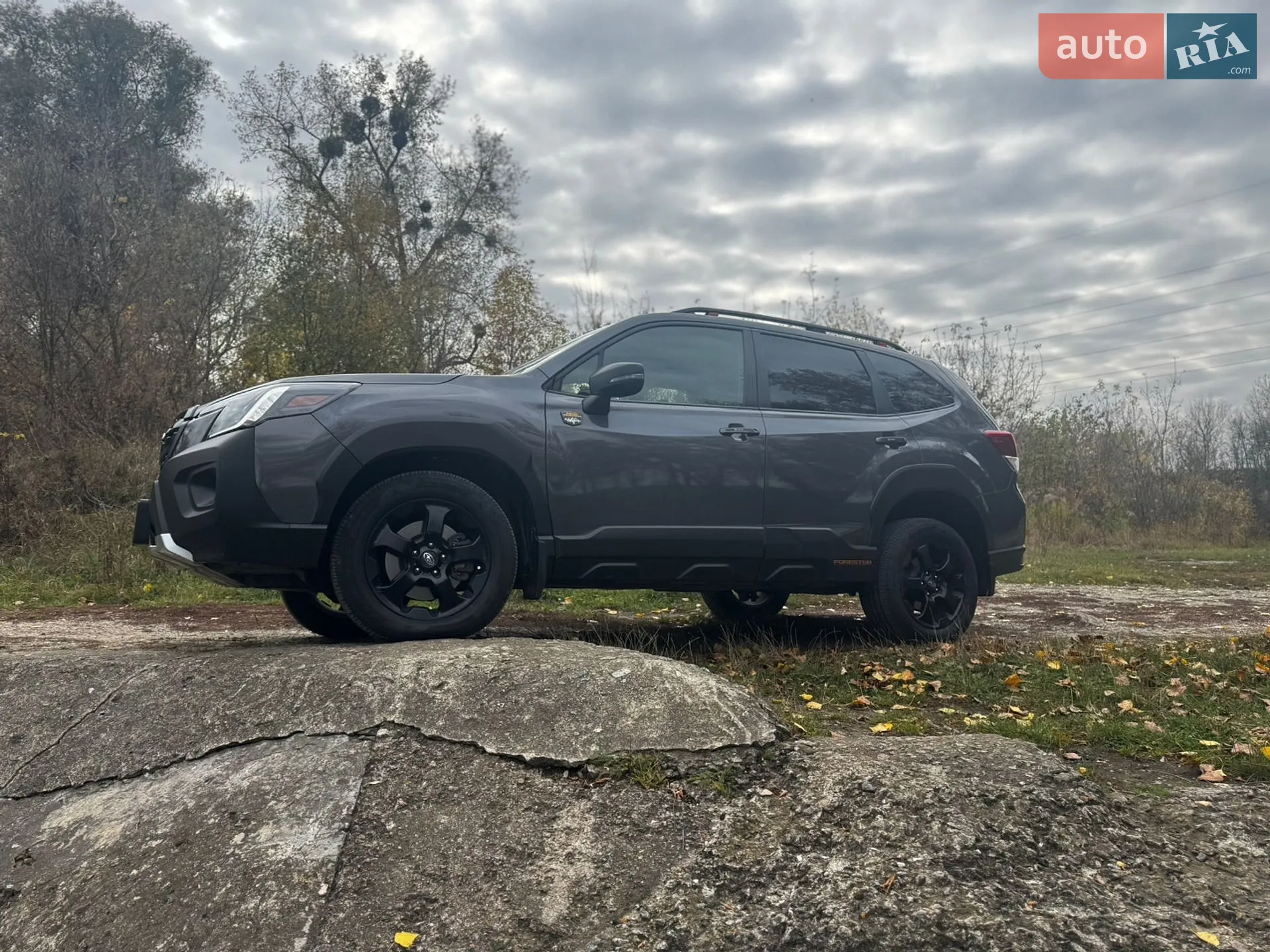 2022 Subaru Forester - мініатюра 11