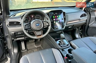 Внедорожник / Кроссовер Subaru Forester 2025 в Киеве