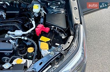 Внедорожник / Кроссовер Subaru Forester 2025 в Киеве