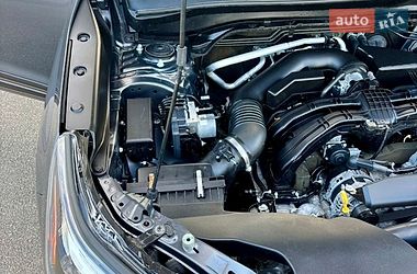 Внедорожник / Кроссовер Subaru Forester 2025 в Киеве