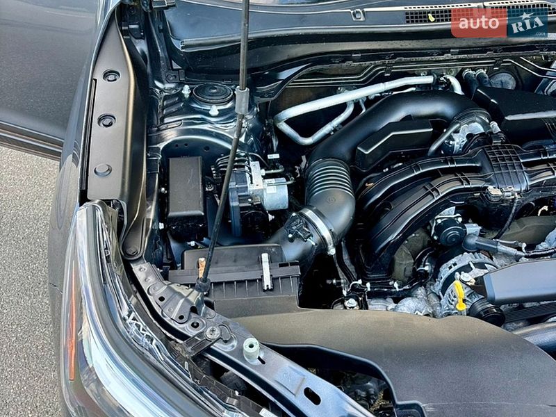 Внедорожник / Кроссовер Subaru Forester 2025 в Киеве