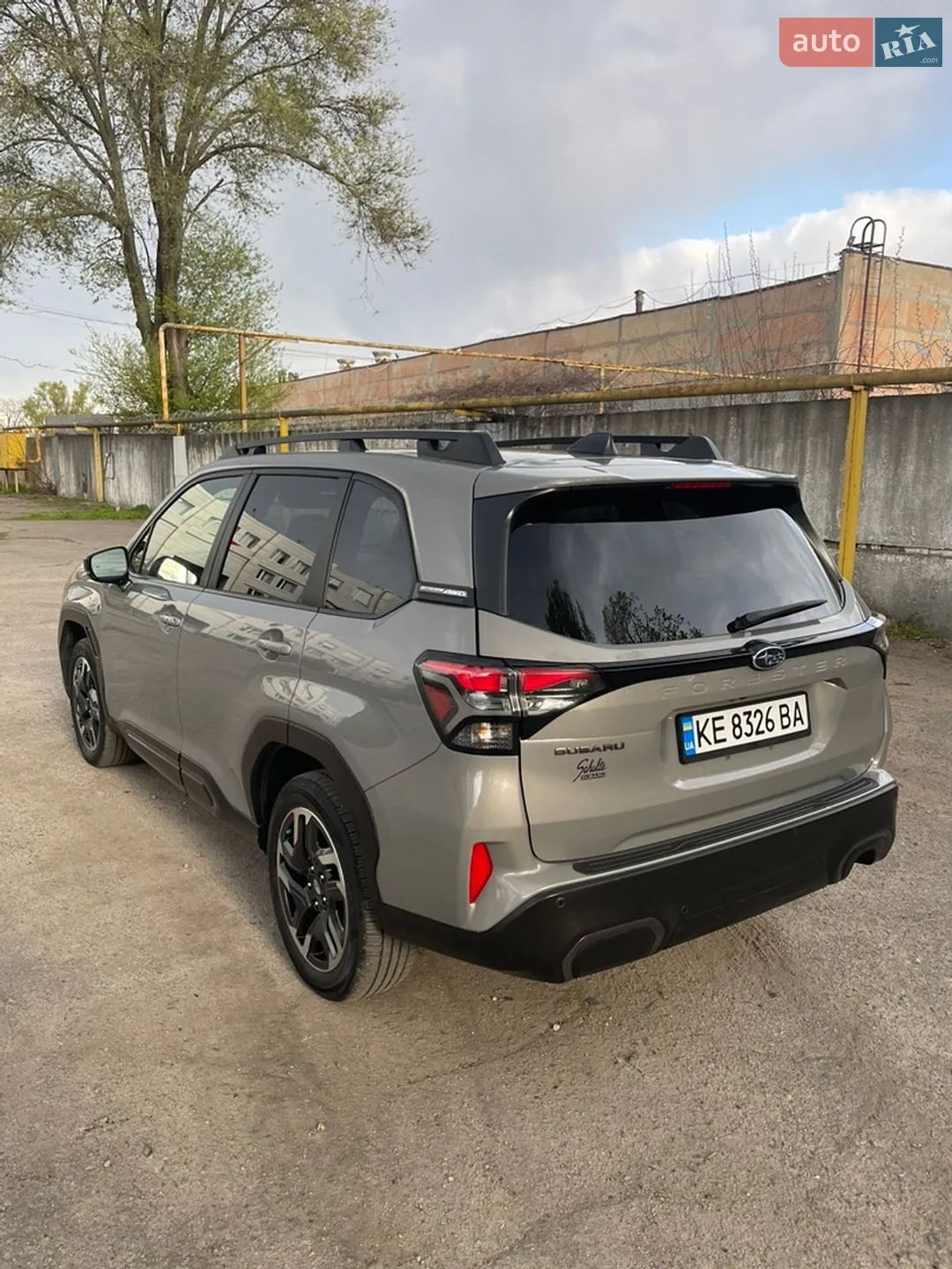 2024 Subaru Forester - мініатюра 21