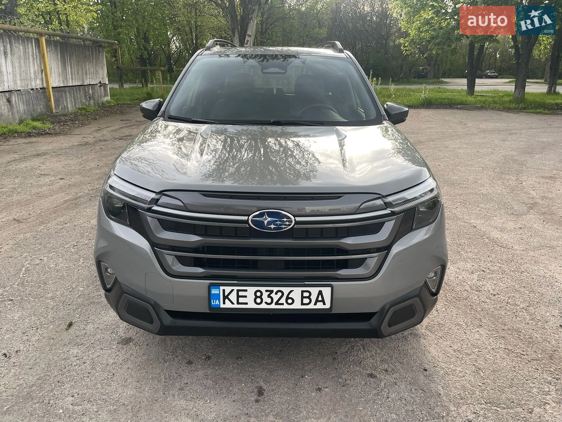 2024 Subaru Forester - мініатюра 26