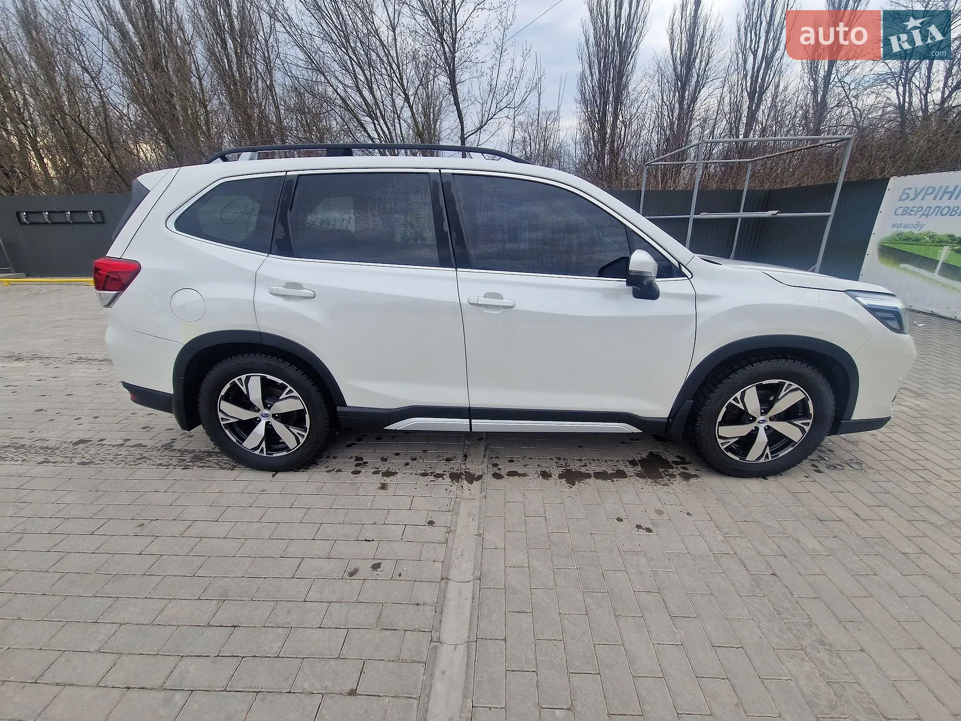 2019 Subaru Forester - мініатюра 5