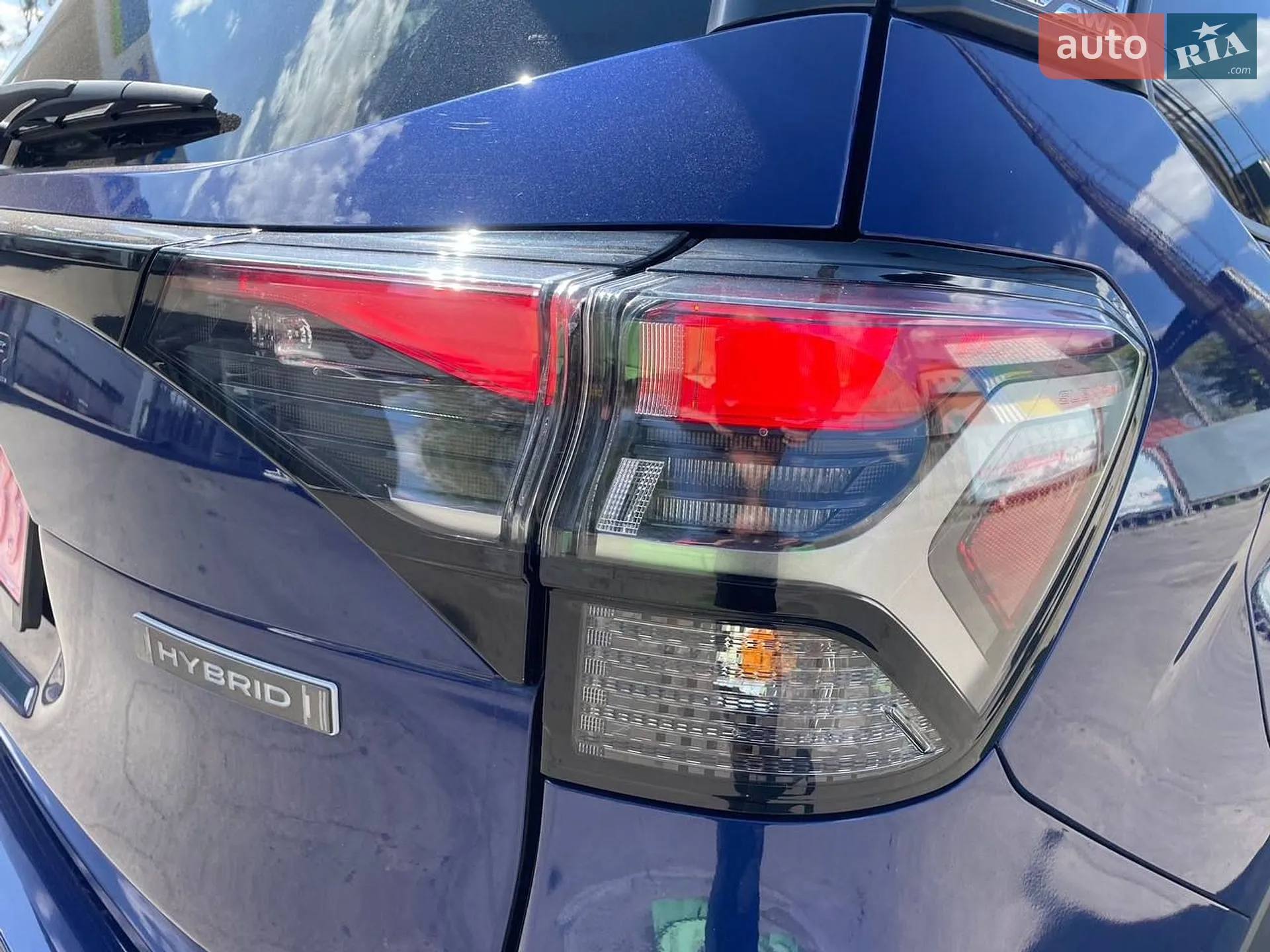 2025 Subaru Forester - мініатюра 11
