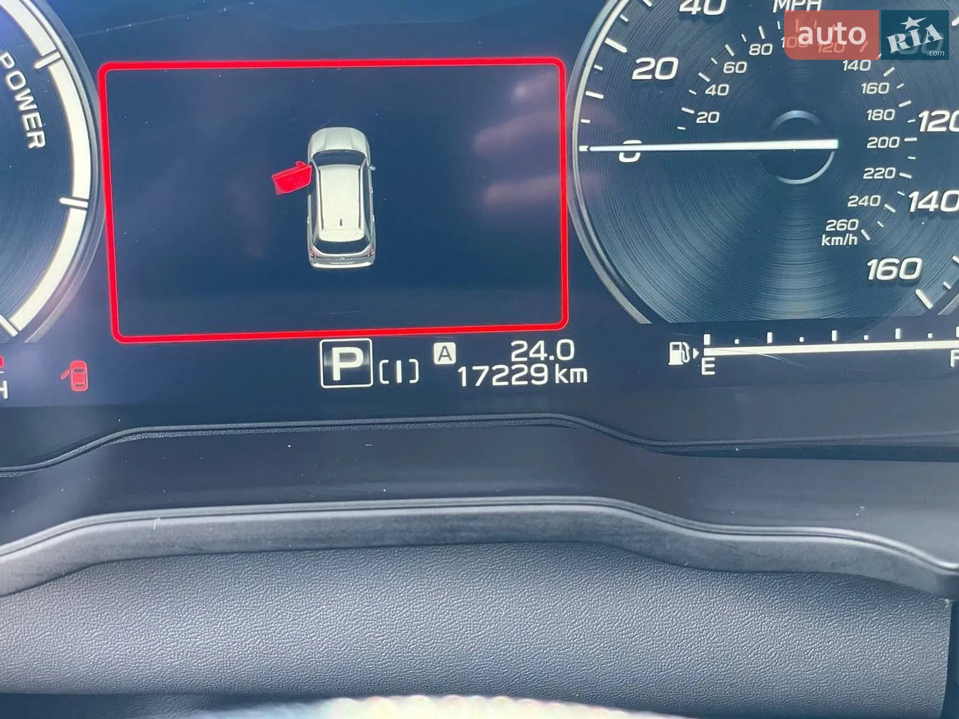 2025 Subaru Forester - мініатюра 86