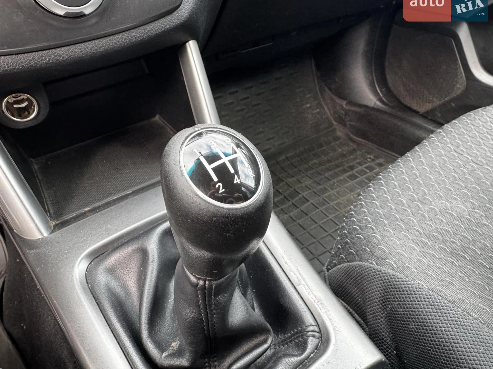 2011 Subaru Forester - мініатюра 18