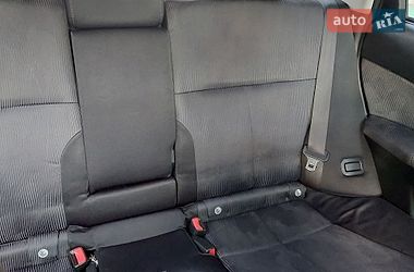 Внедорожник / Кроссовер Subaru Forester 2008 в Харькове