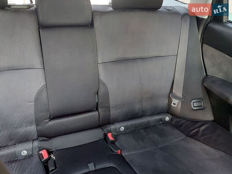 Внедорожник / Кроссовер Subaru Forester 2008 в Харькове