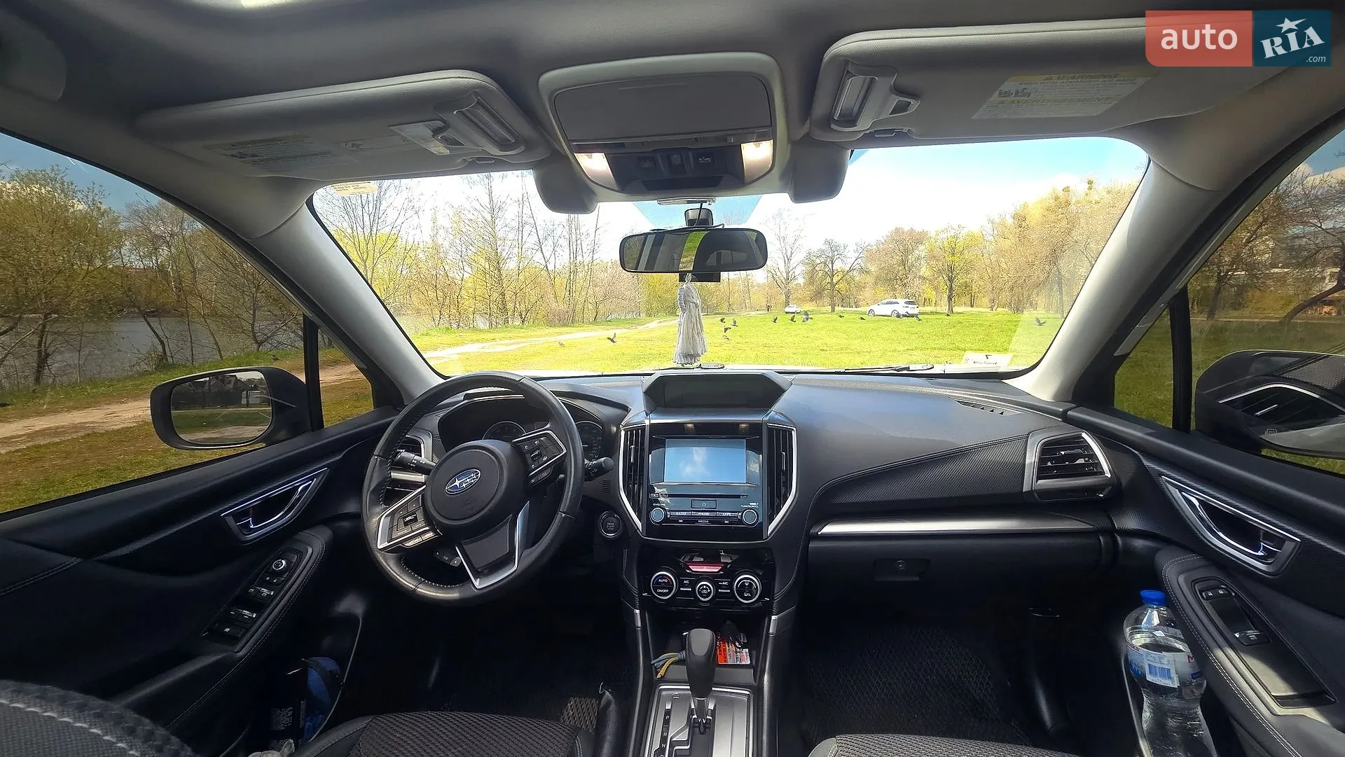2019 Subaru Forester - мініатюра 18