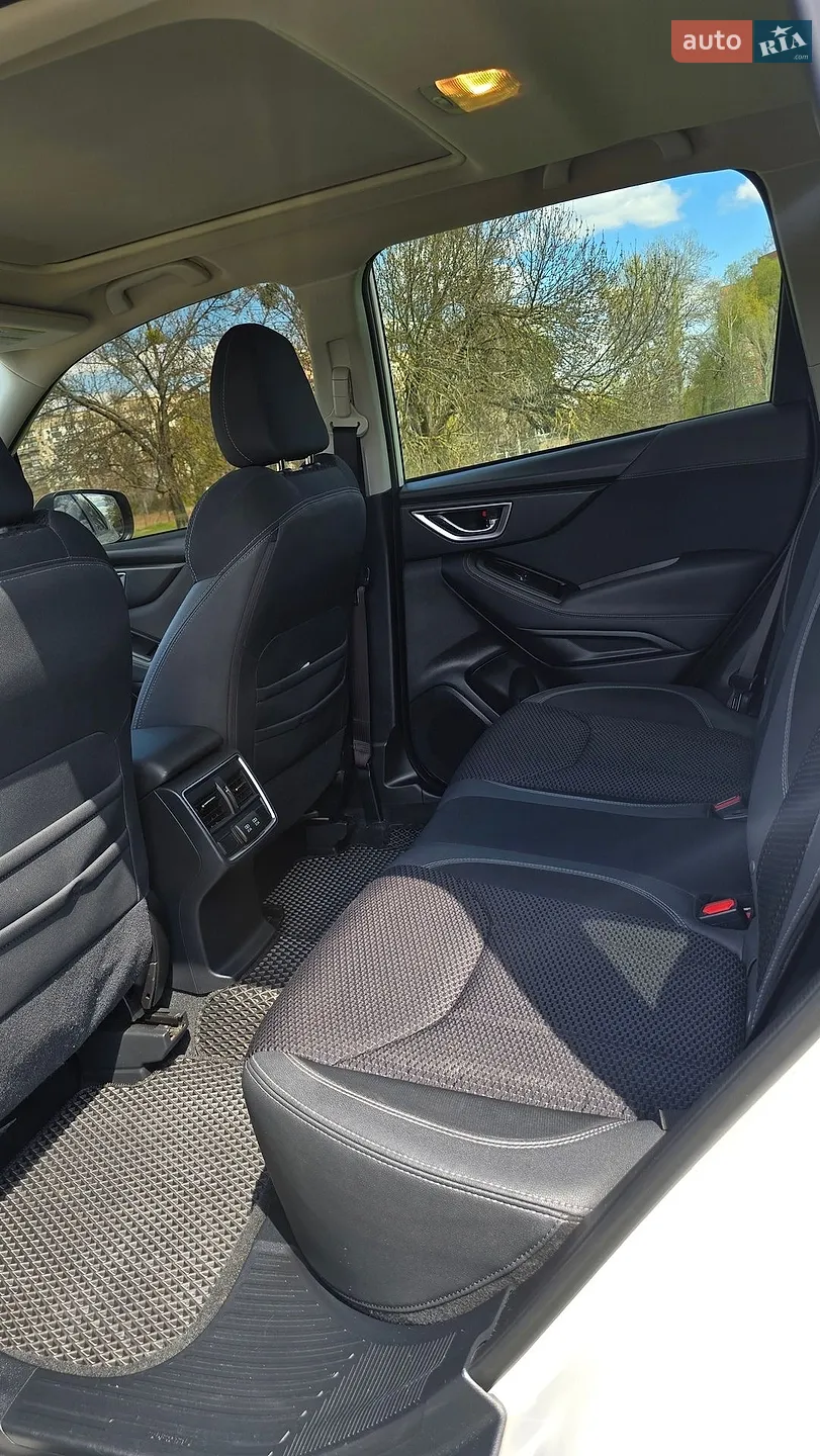 2019 Subaru Forester - мініатюра 22