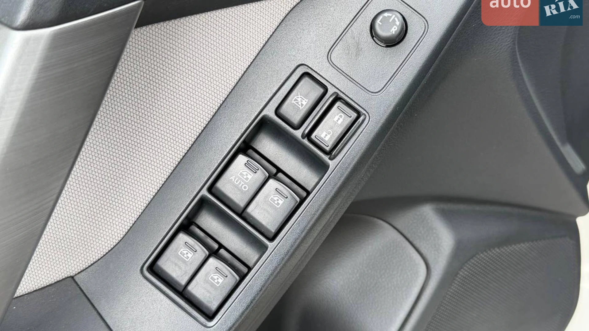 2014 Subaru Forester - мініатюра 11