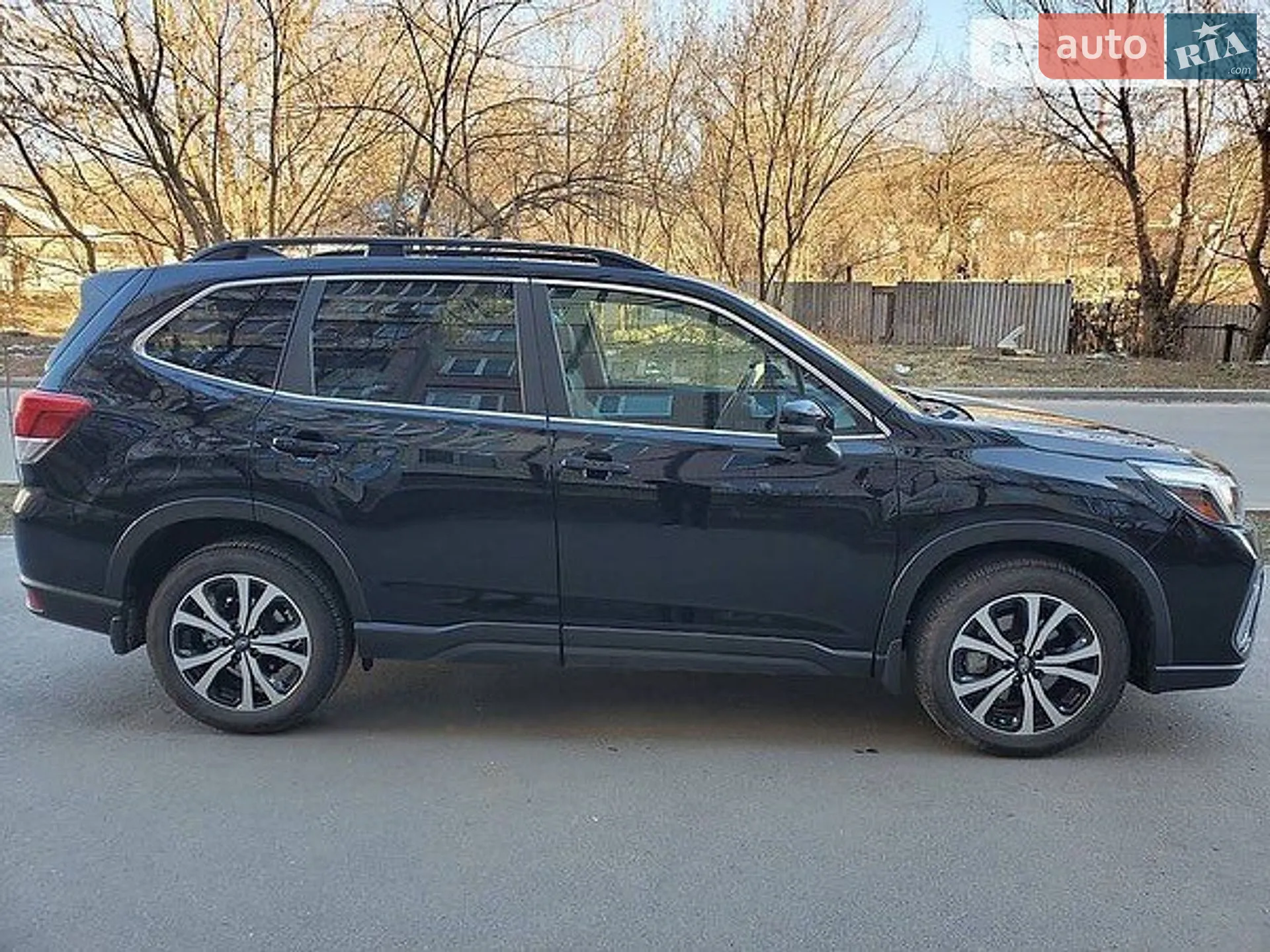 2019 Subaru Forester - мініатюра 4