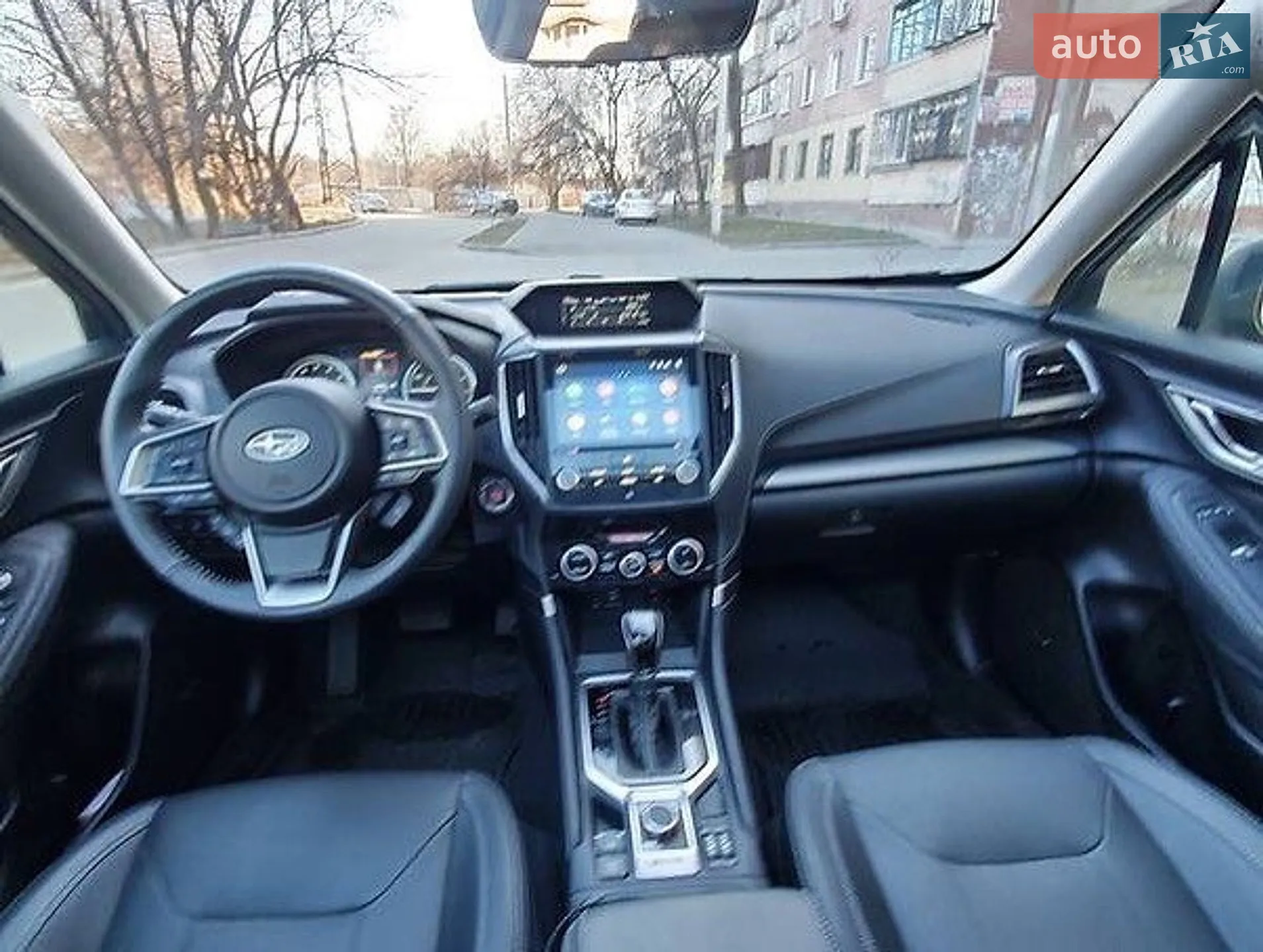 2019 Subaru Forester - мініатюра 7