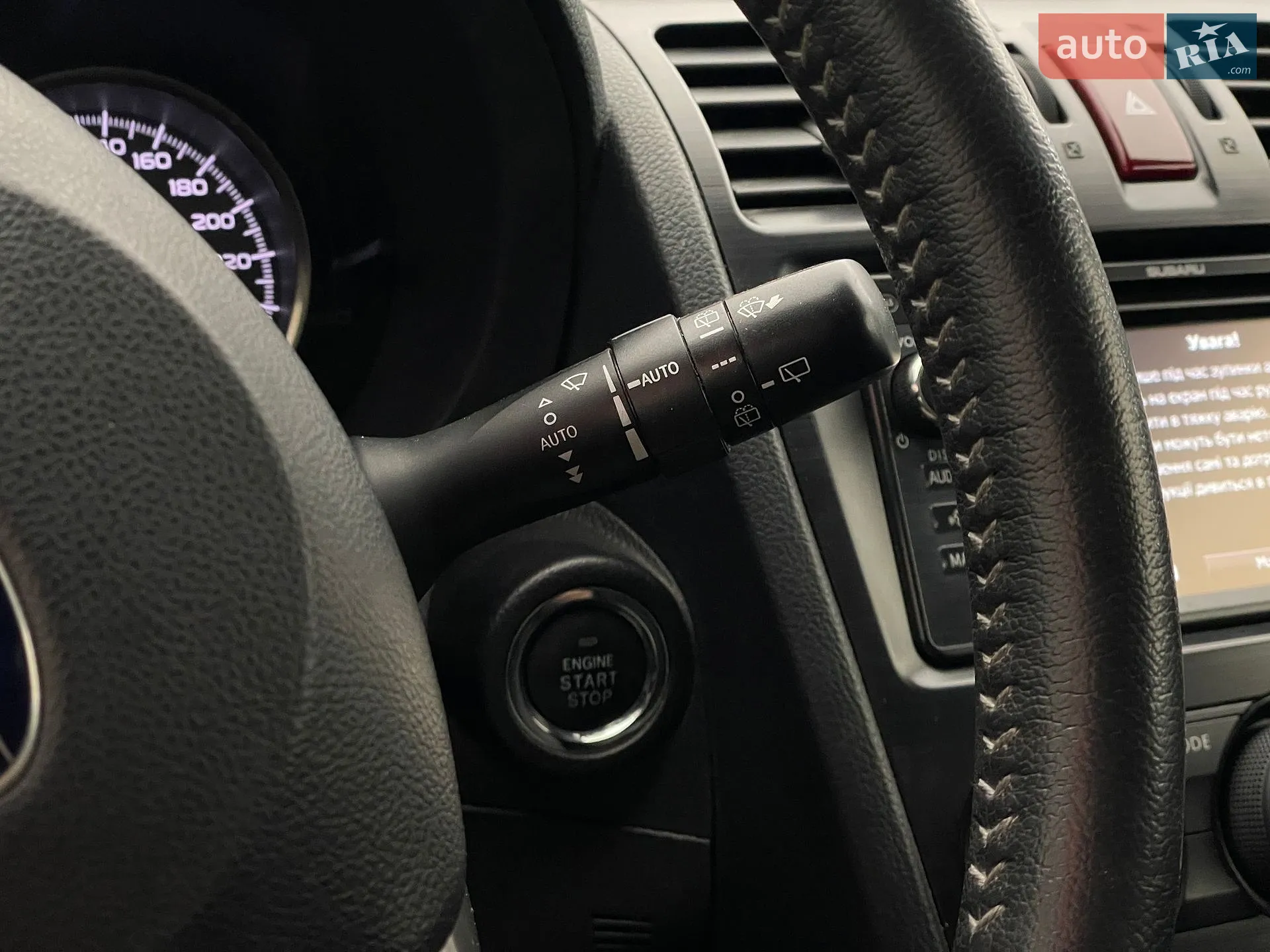 2014 Subaru Forester - мініатюра 16