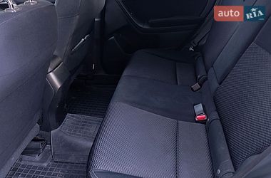 Позашляховик / Кросовер Subaru Forester 2013 в Харкові