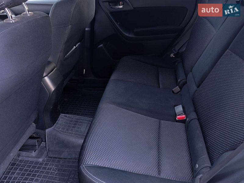 Позашляховик / Кросовер Subaru Forester 2013 в Харкові