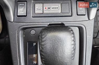 Позашляховик / Кросовер Subaru Forester 2013 в Харкові