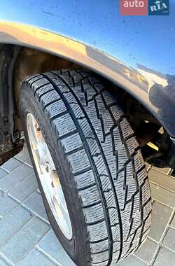 Внедорожник / Кроссовер Subaru Forester 2007 в Кременчуге