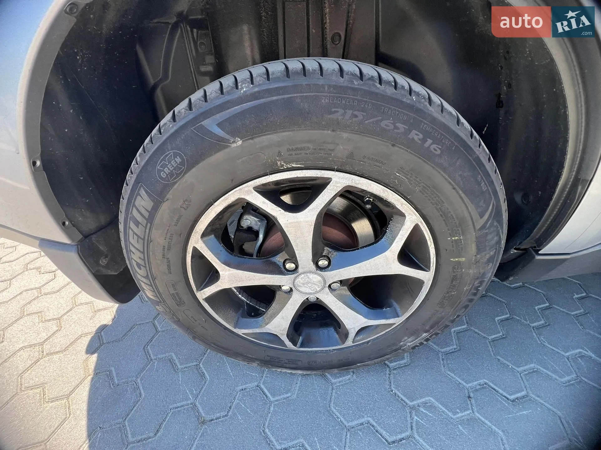 2010 Subaru Forester - мініатюра 4
