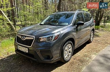 Внедорожник / Кроссовер Subaru Forester 2020 в Ирпене