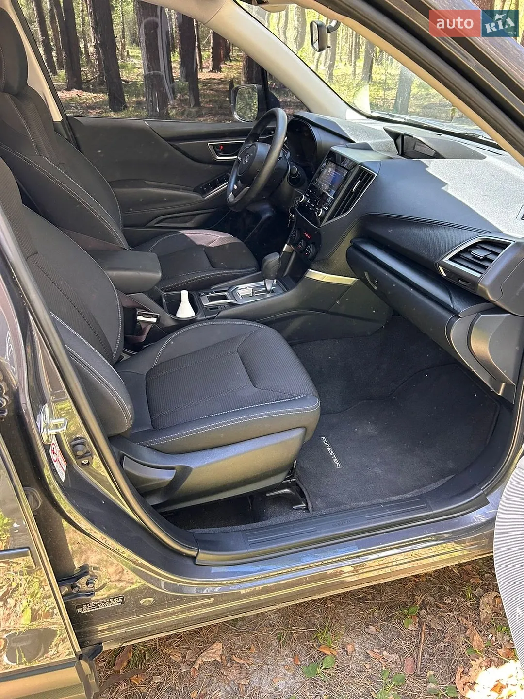 2020 Subaru Forester - мініатюра 23