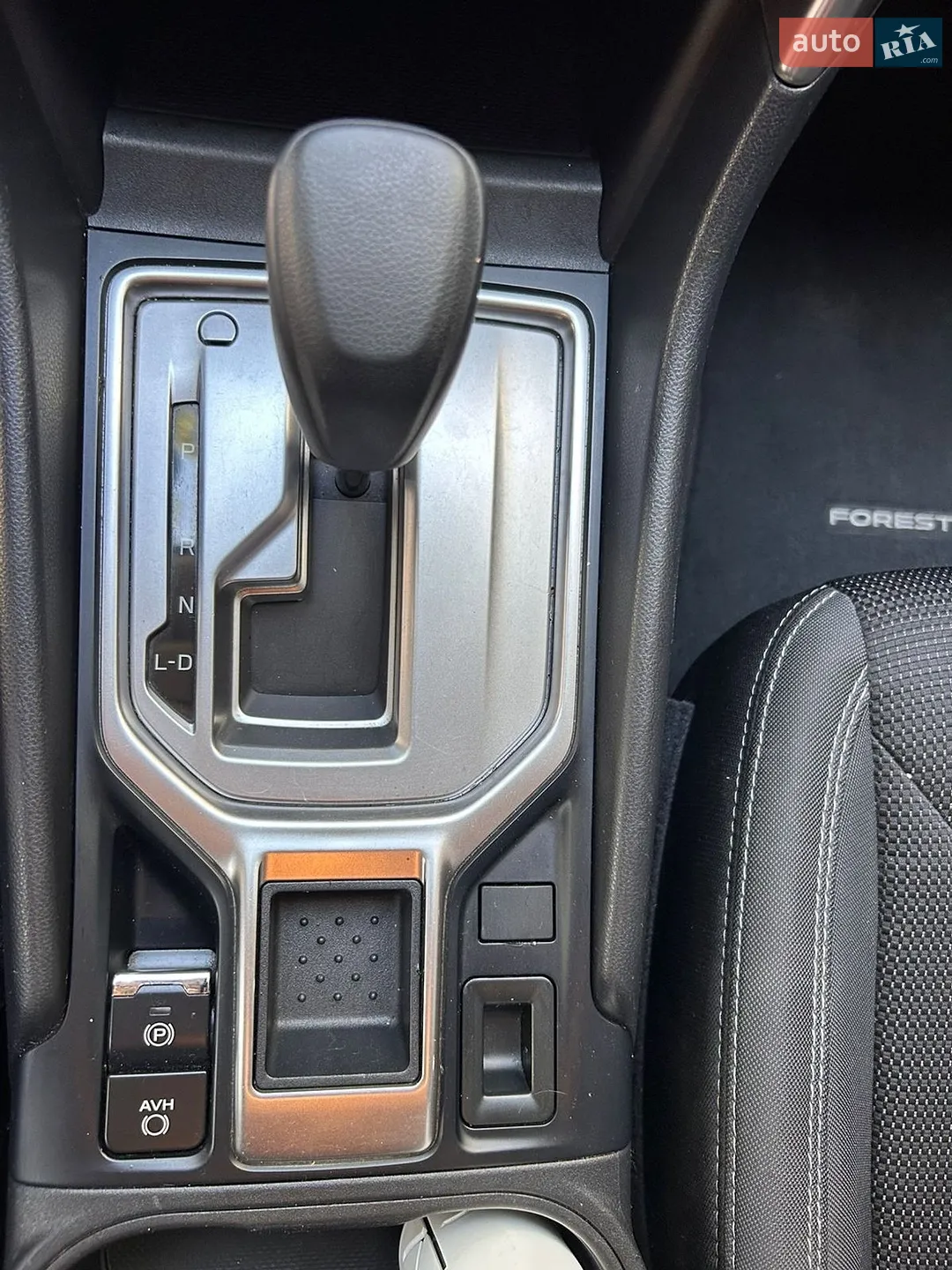 2020 Subaru Forester - мініатюра 20