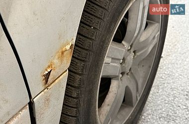 Внедорожник / Кроссовер Subaru Forester 2005 в Киеве