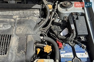 Внедорожник / Кроссовер Subaru Forester 2005 в Киеве