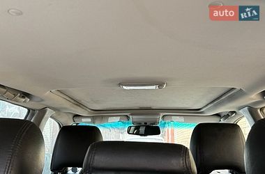 Внедорожник / Кроссовер Subaru Forester 2005 в Киеве