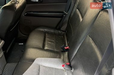 Внедорожник / Кроссовер Subaru Forester 2005 в Киеве