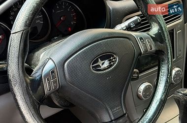 Внедорожник / Кроссовер Subaru Forester 2005 в Киеве