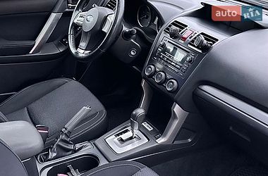 Внедорожник / Кроссовер Subaru Forester 2013 в Киеве