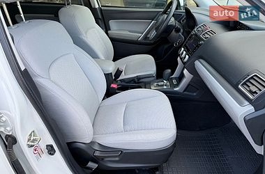 Внедорожник / Кроссовер Subaru Forester 2018 в Одессе