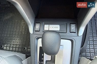 Внедорожник / Кроссовер Subaru Forester 2018 в Одессе