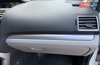 Внедорожник / Кроссовер Subaru Forester 2018 в Одессе