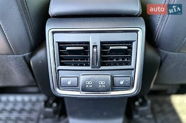 Внедорожник / Кроссовер Subaru Forester 2018 в Киеве