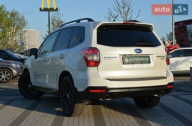 Внедорожник / Кроссовер Subaru Forester 2014 в Киеве