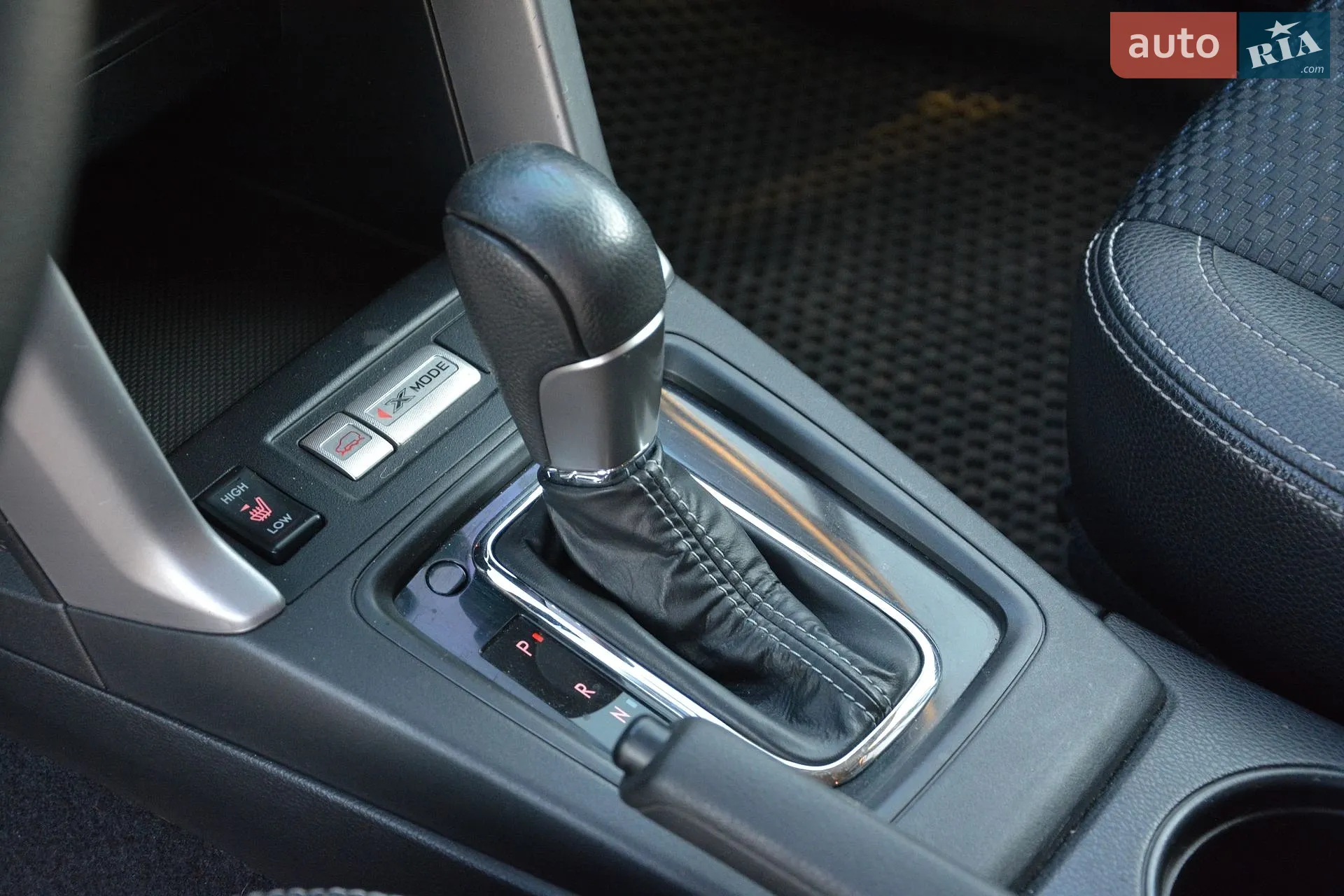 2014 Subaru Forester - мініатюра 26