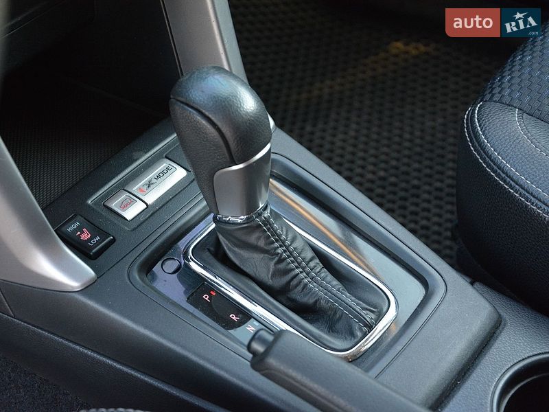 Внедорожник / Кроссовер Subaru Forester 2014 в Киеве