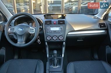 Внедорожник / Кроссовер Subaru Forester 2014 в Киеве