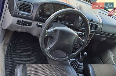 Внедорожник / Кроссовер Subaru Forester 2002 в Дрогобыче