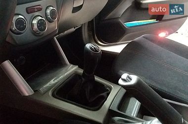 Внедорожник / Кроссовер Subaru Forester 2010 в Полтаве