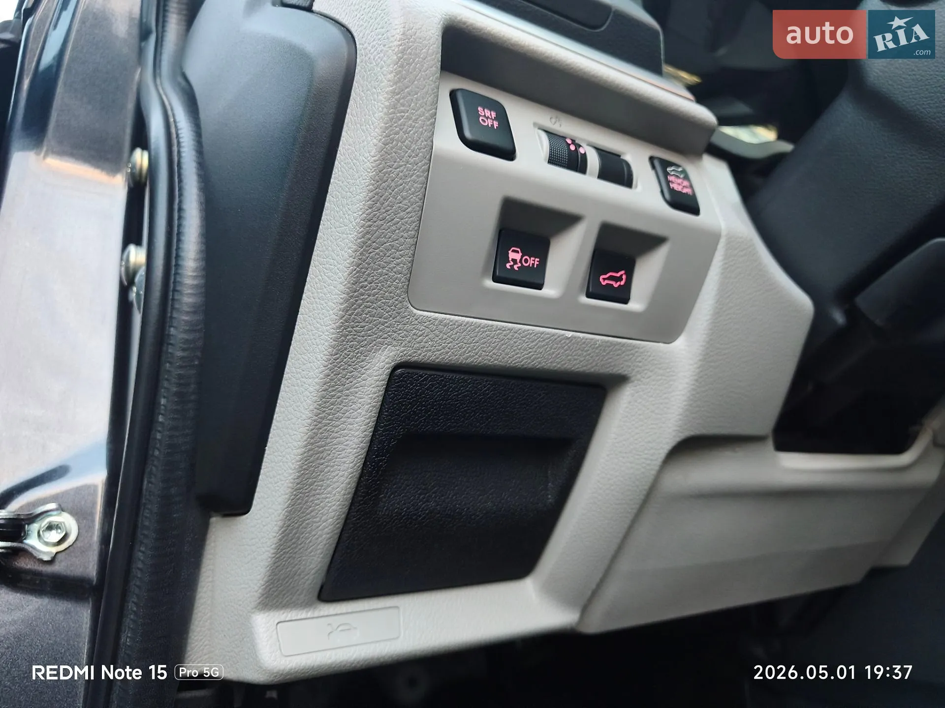 2016 Subaru Forester - мініатюра 12