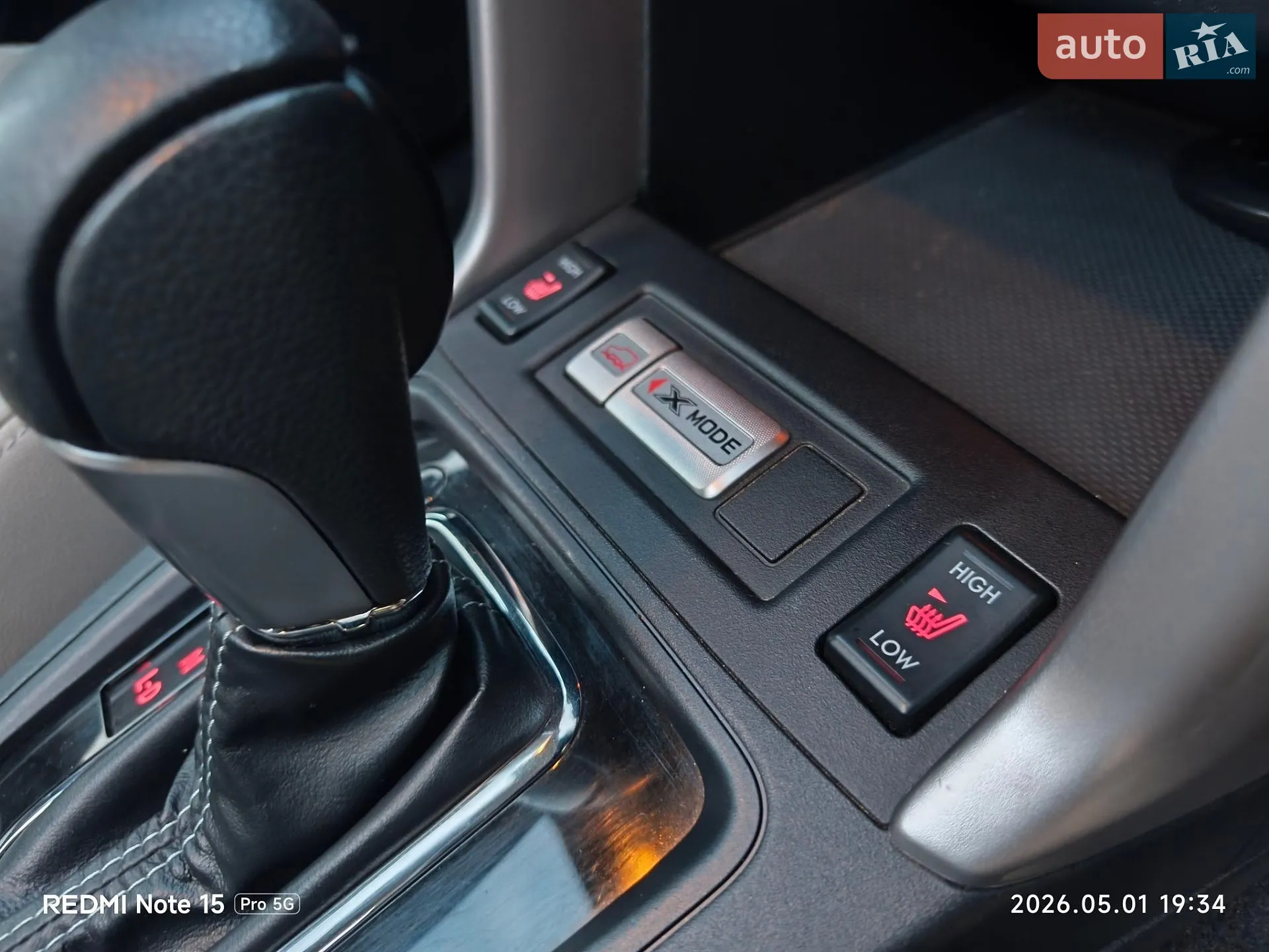 2016 Subaru Forester - мініатюра 18
